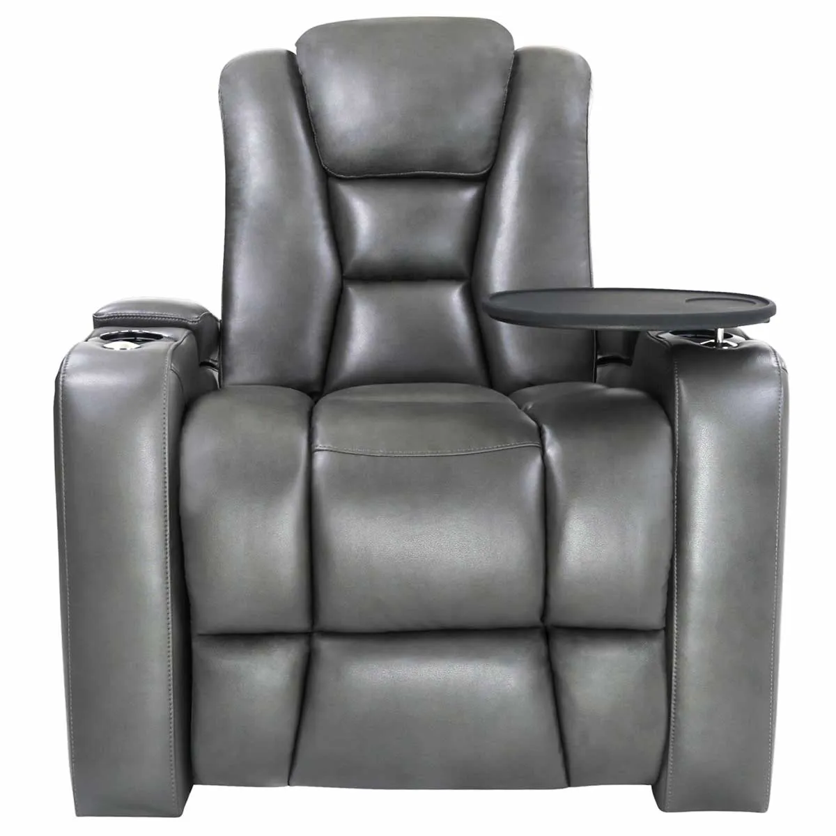 Revolution Home Theater Seating - RowOne